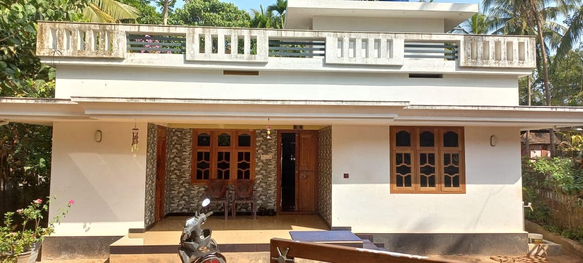 House for sale Palakkad Property