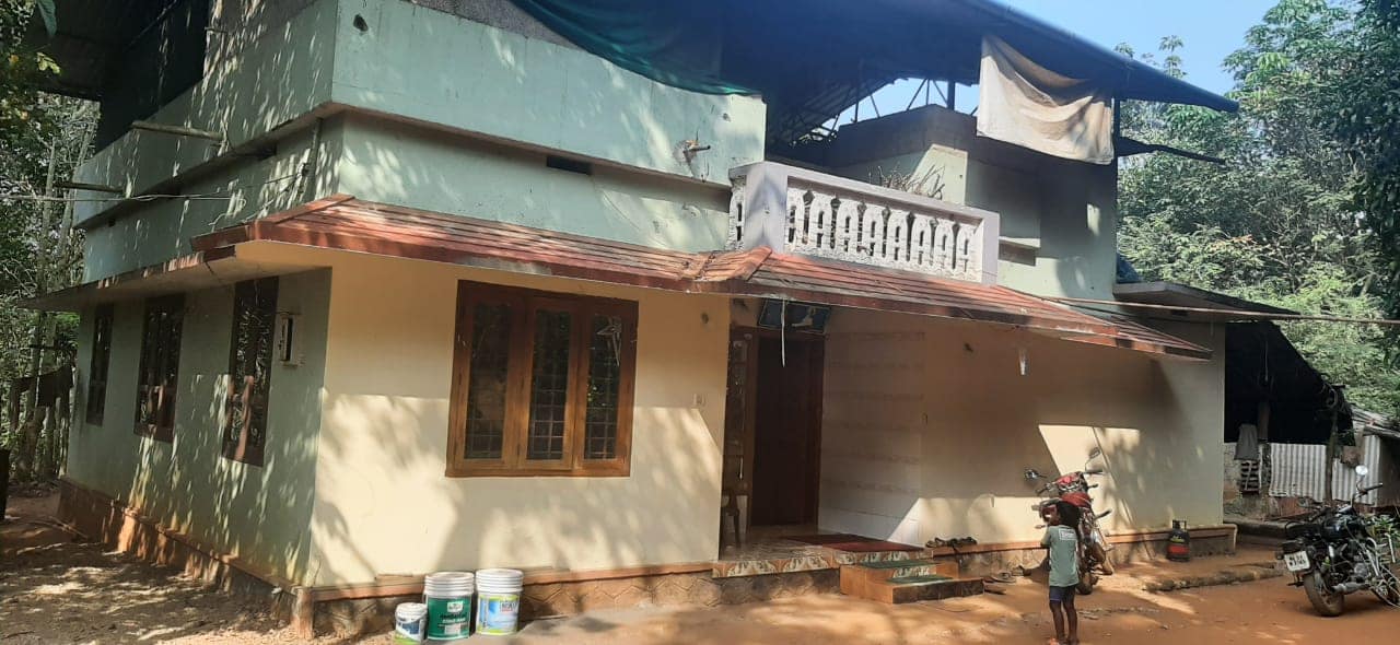 House for sale Palakkad Property