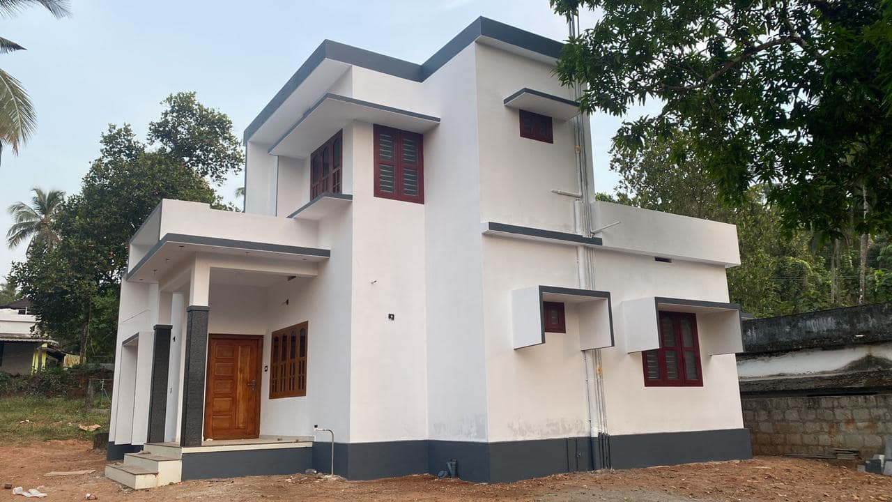 House for sale Palakkad Property