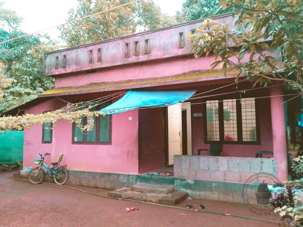 Old house for sale Palakkad Property
