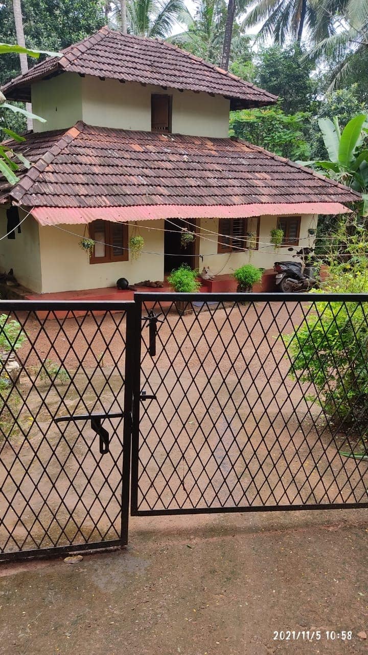 Old house for sale Palakkad Property