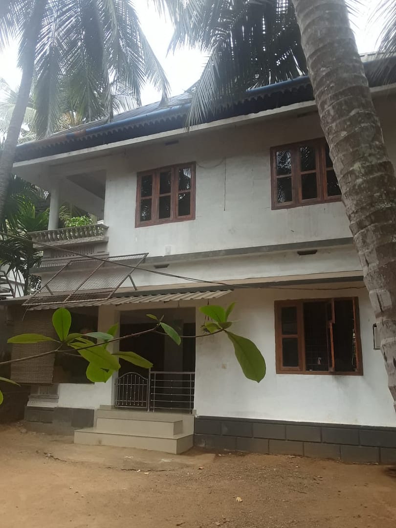 House for sale Palakkad Property