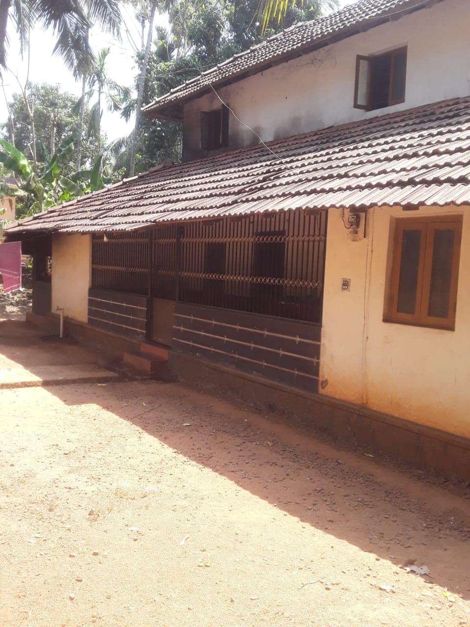 Old house for sale Palakkad Property